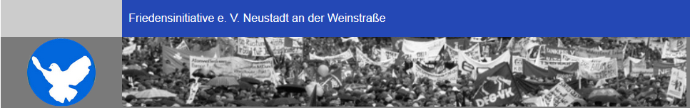 Friedensinitiative Neustadt